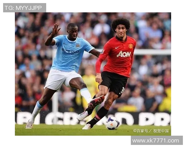 型男与足球双料巨星探秘：那些既帅气又实力超群的足球明星